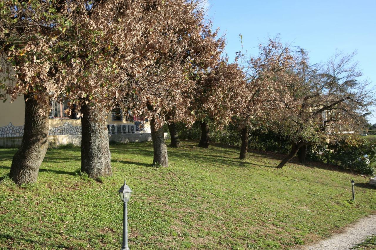 Angolo Di Paradiso Formello Buitenkant foto